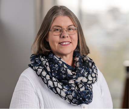 Anna-Marie Maritz