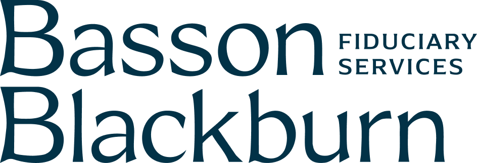 BASSON BLACKBURN FIDUCIARY SERVICES LOGO