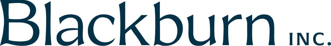 BLACKBURN LOGO